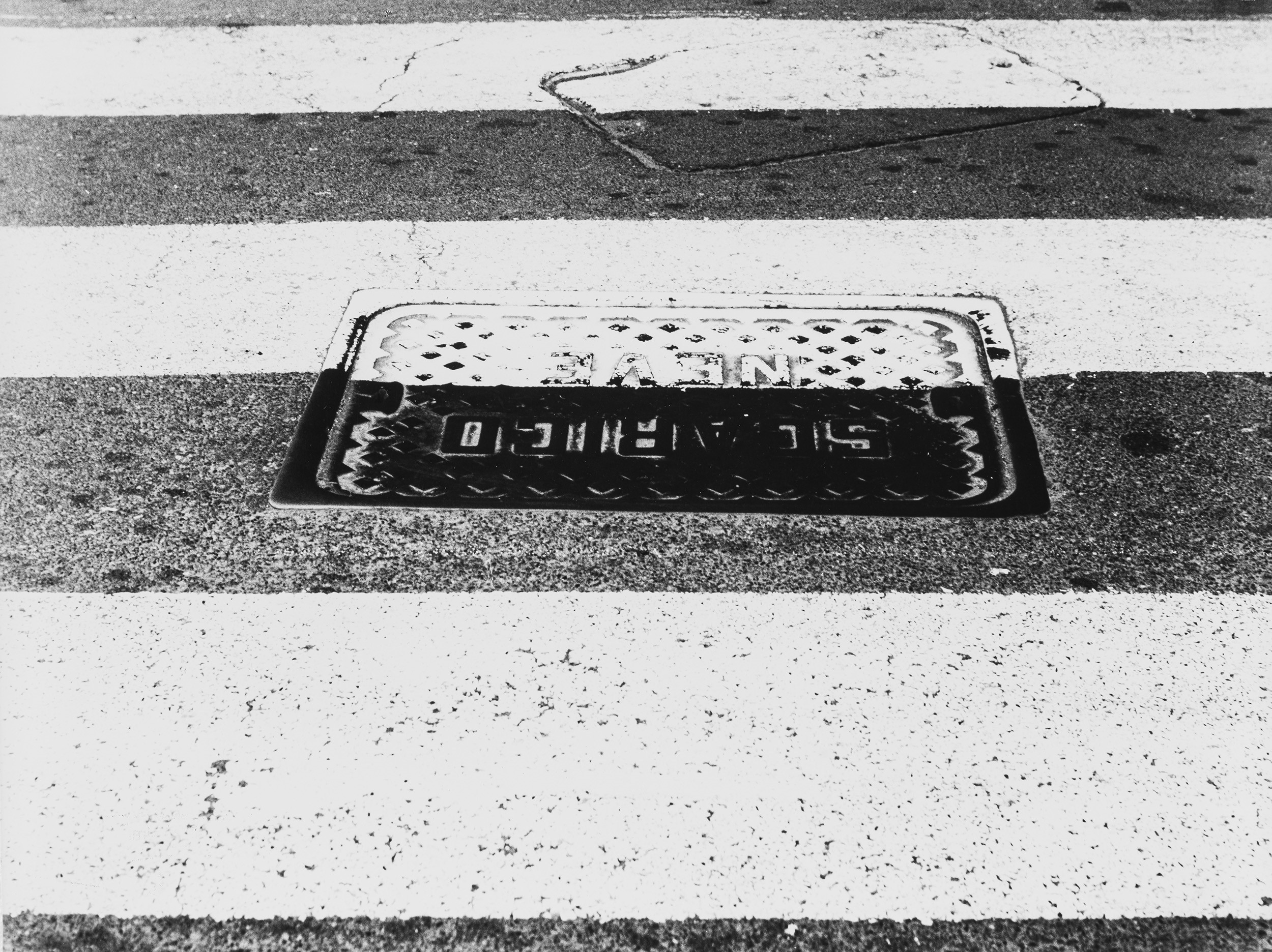 Senza titolo (tombini)