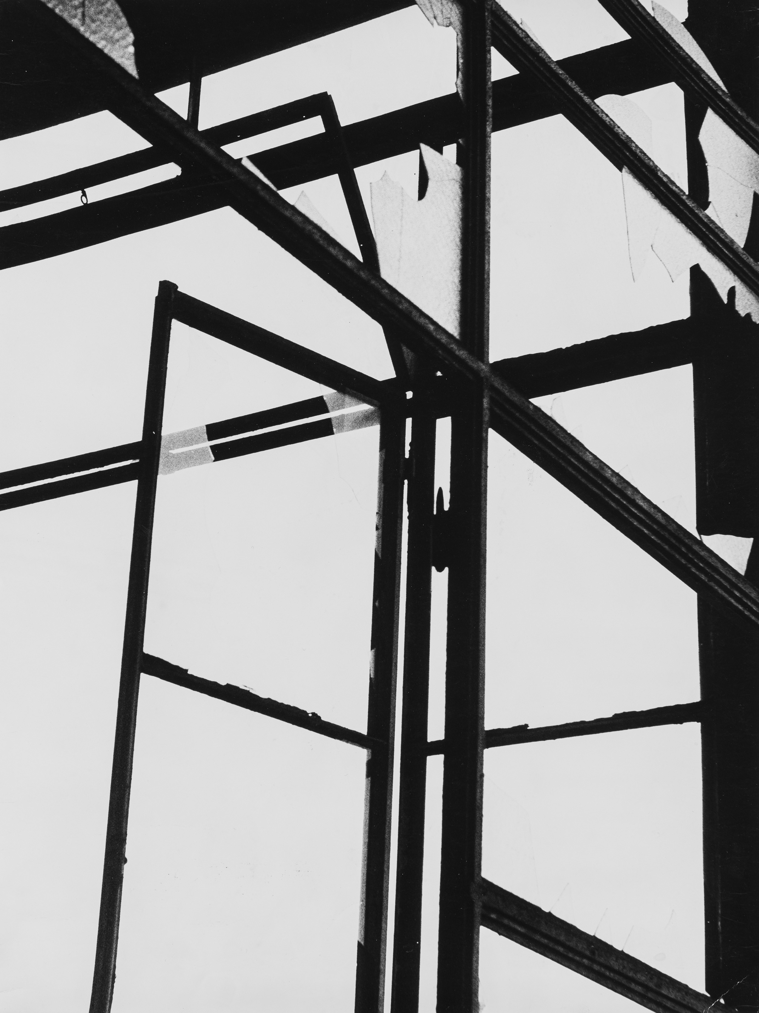 Palazzina Liberty ; Industria