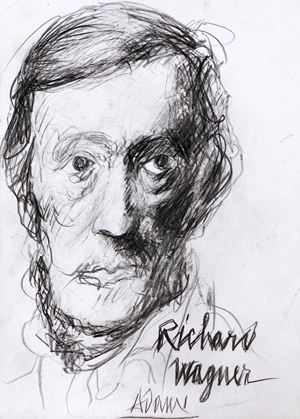 Richard Wagner