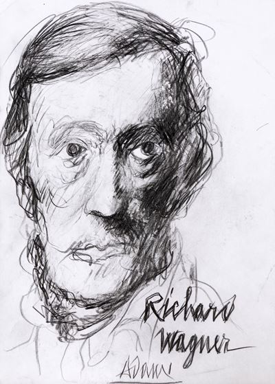 Richard Wagner