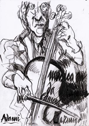 Musica da camera a Zurigo