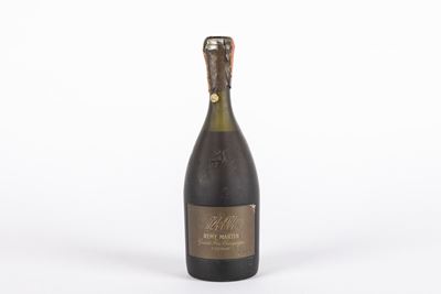 Remy Martin, Fine Champagne Cognac 250° Anniversario (1724-1974), 75 cl, 40%