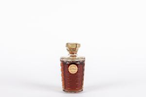 Martell Reserve Crystal Decanter