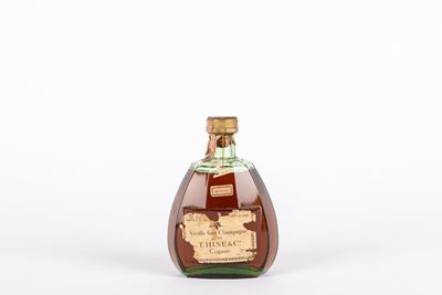 T. Hine & Co, Vieille Fine Champagne Cognac, 75 cl, 38/40%