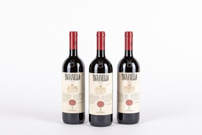 Tignanello, 2018