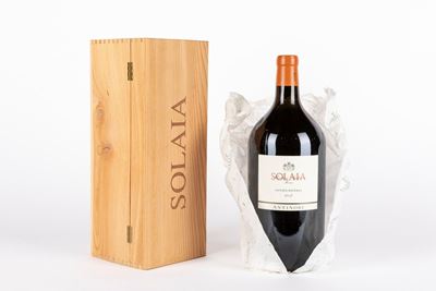 Solaia 3 Litri (2002)