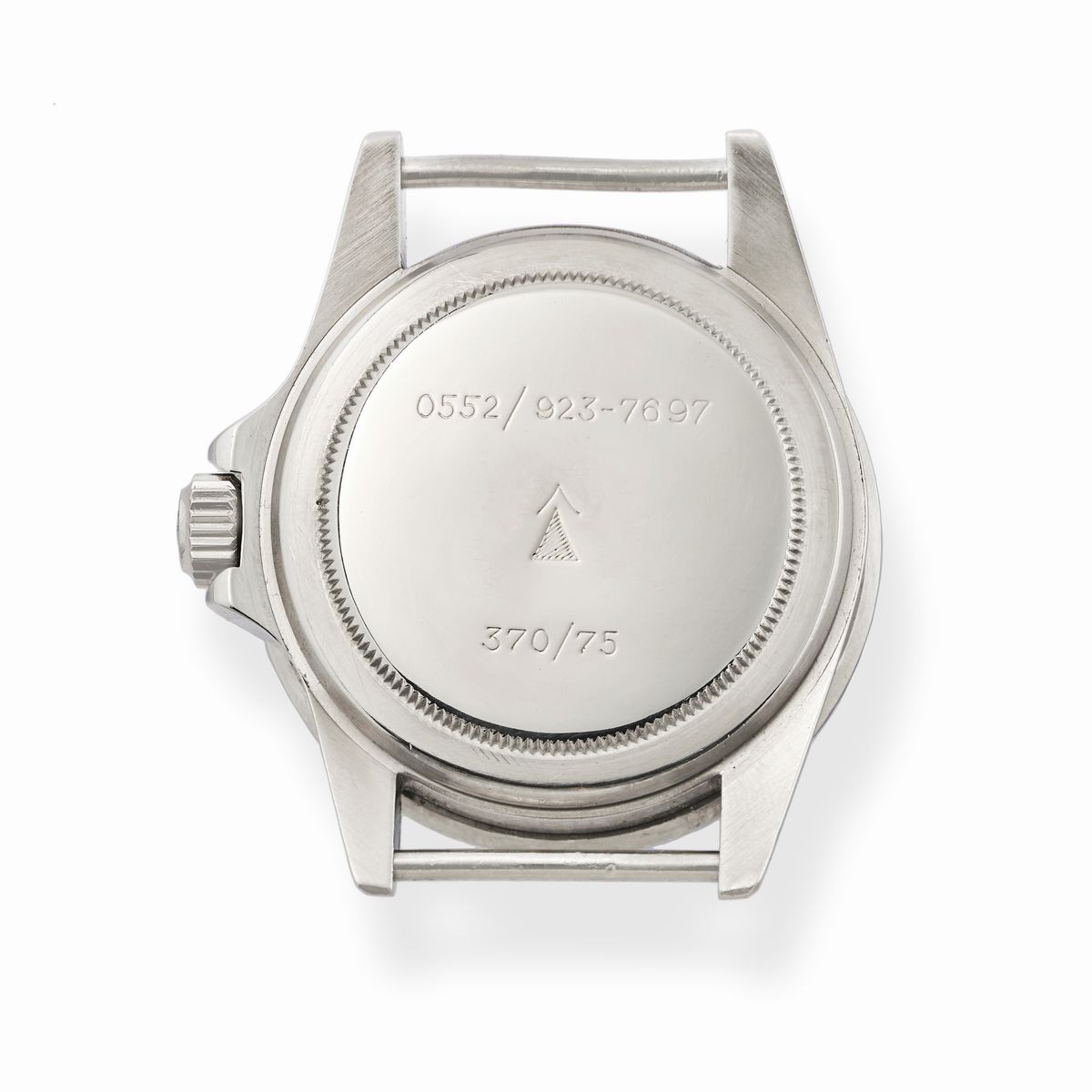 Rolex - Milsub 5513, Orologio da polso per la Marina Militare Britannica, anni '70