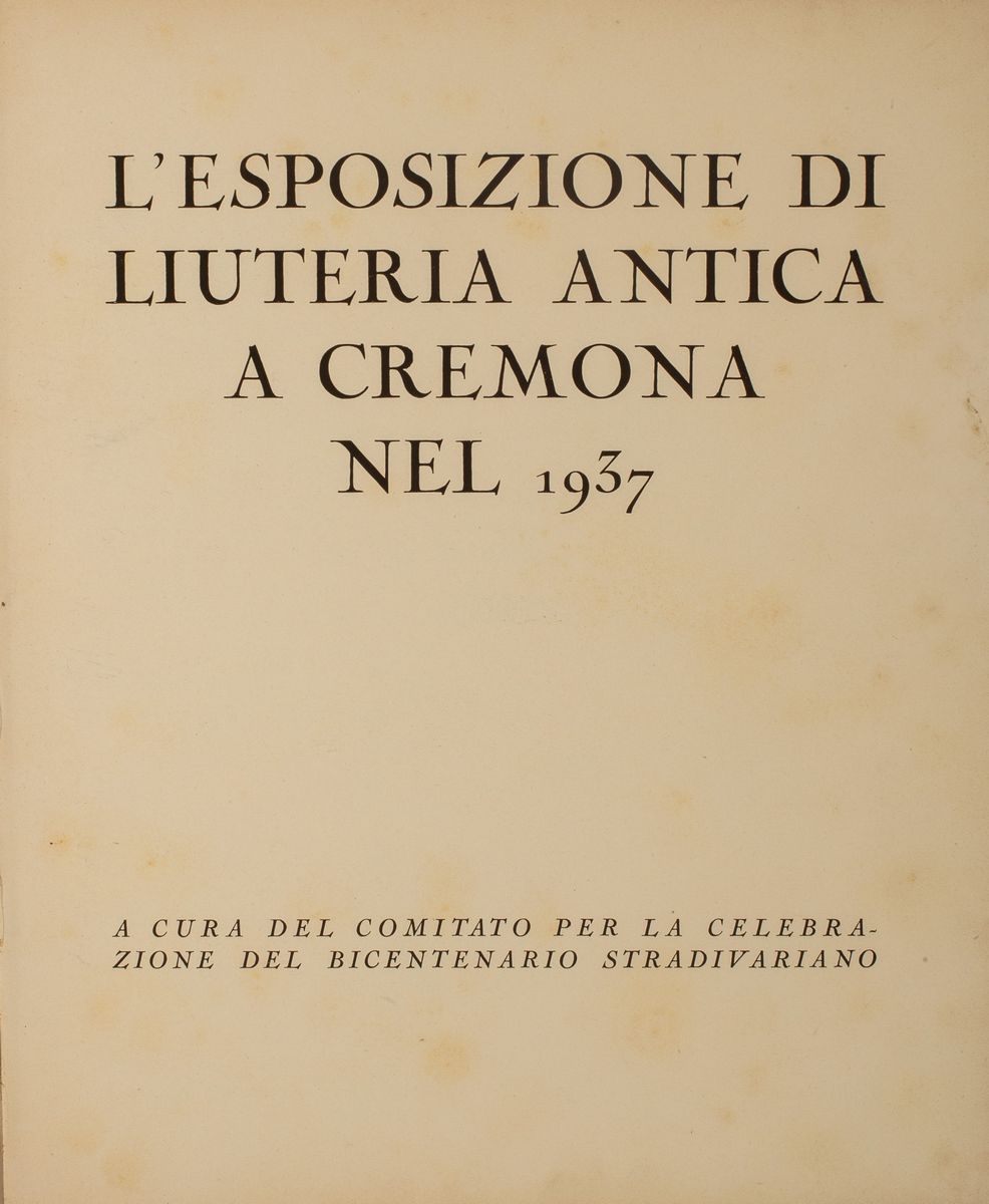 Margaret L. Huggins - Gio. Paolo Maggini. His Life And Work