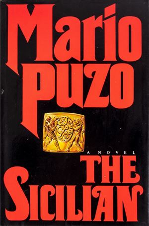 Puzo, Mario - The Sicilian