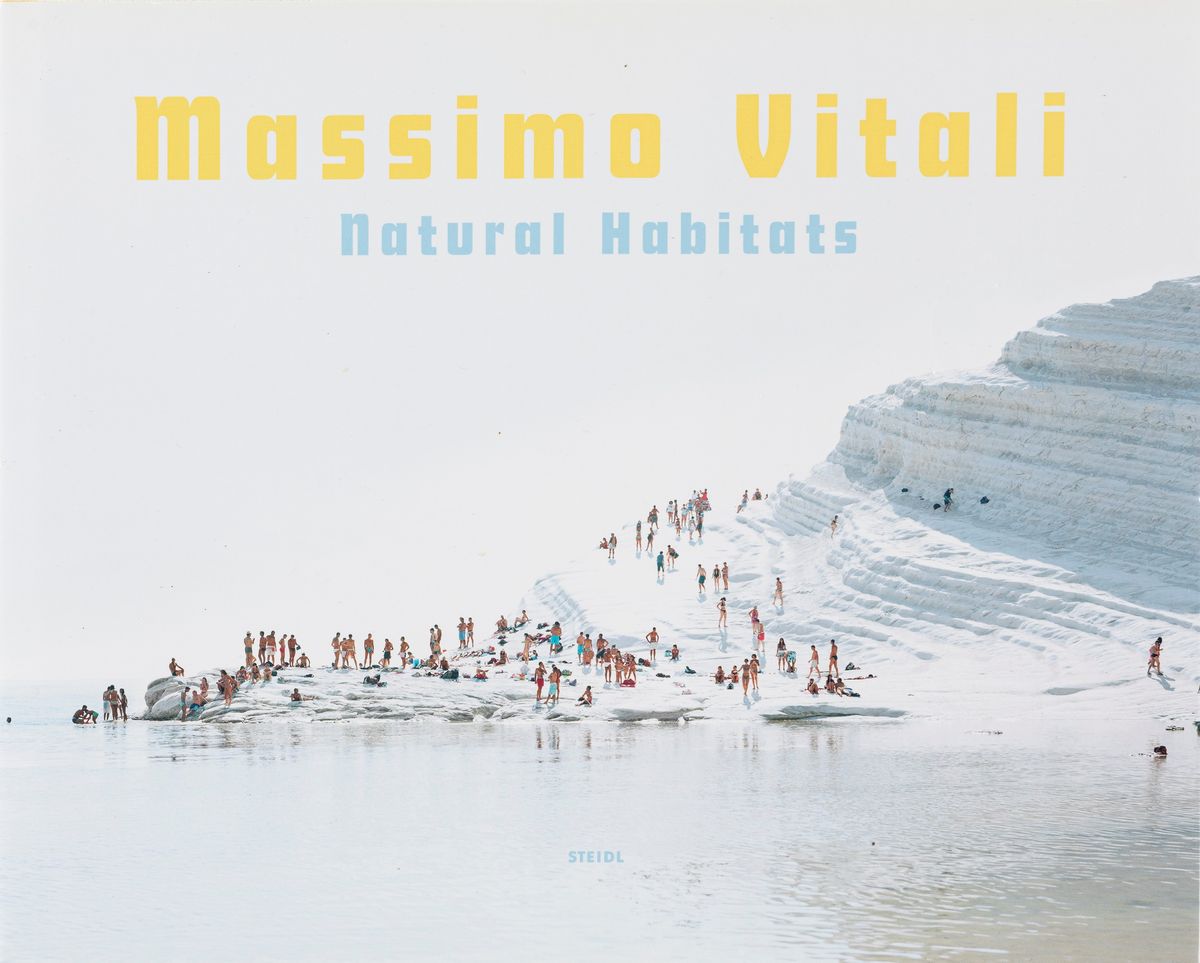 Massimo Vitali - Natural Habitats