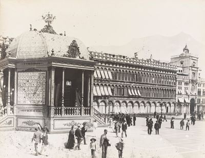 Senza Titolo (venezia)
