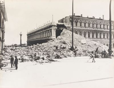 Senza Titolo (venezia)