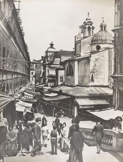 Senza Titolo (venezia)