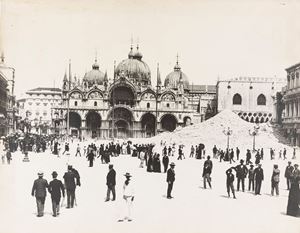 Untitled (Venice)