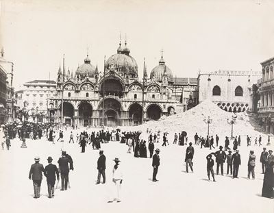 Senza Titolo (venezia)