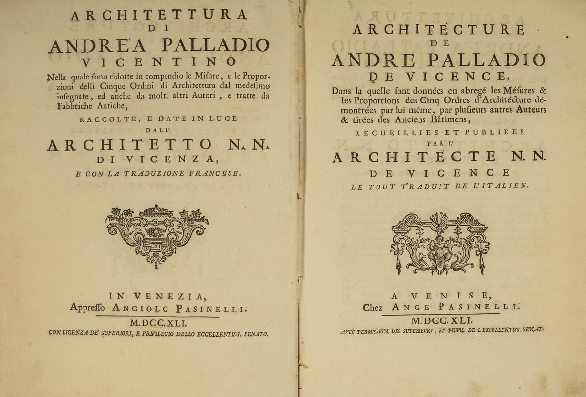 Cartari, Vincenzo - Seconda Nouissima Editione delle Imagini De gli dei Delli Antichi [...] Cauat...