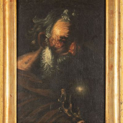 San Girolamo