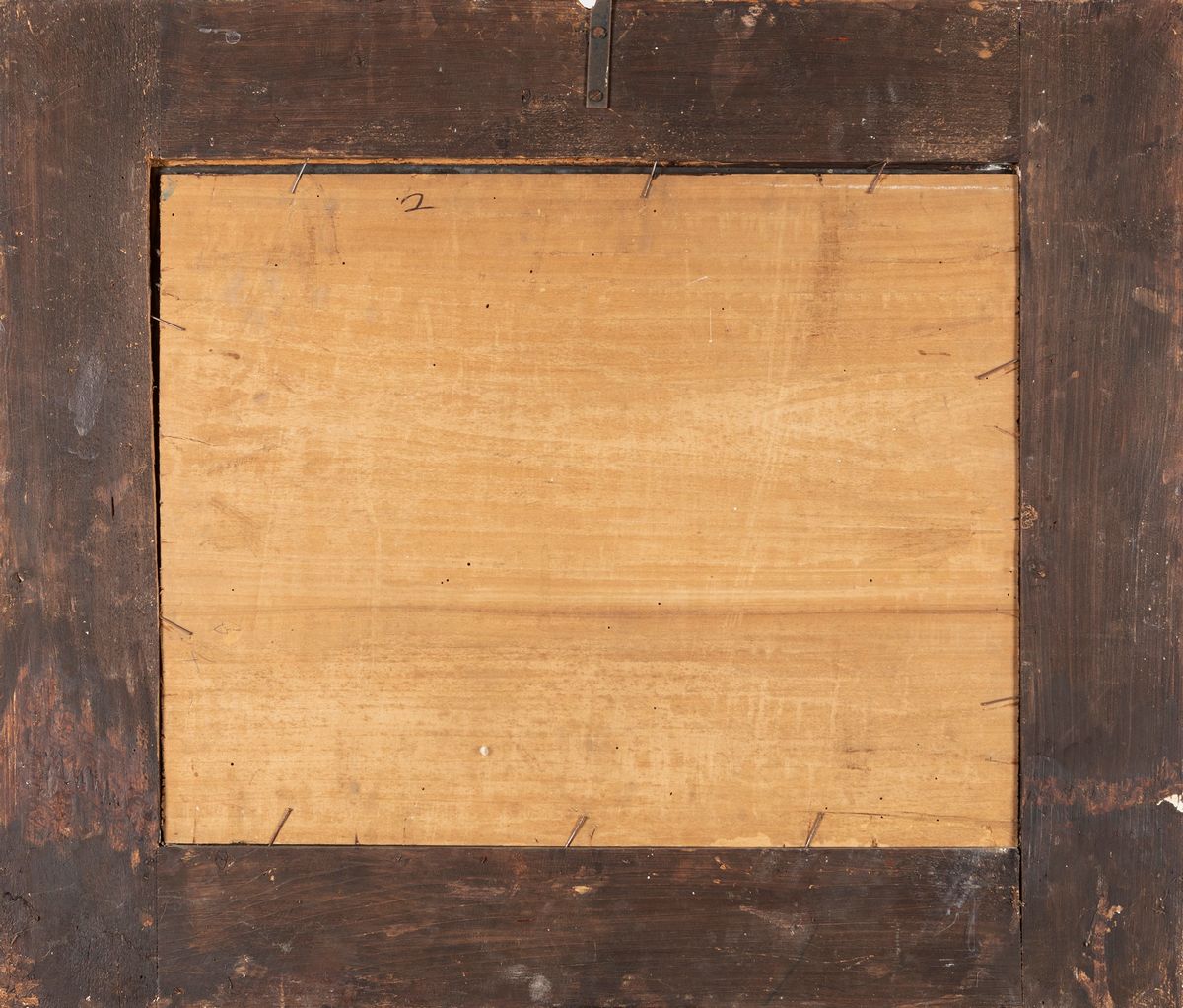 Scuola Dell'italia Settentrionale, Secolo XVIII - Allegoria della Pittura