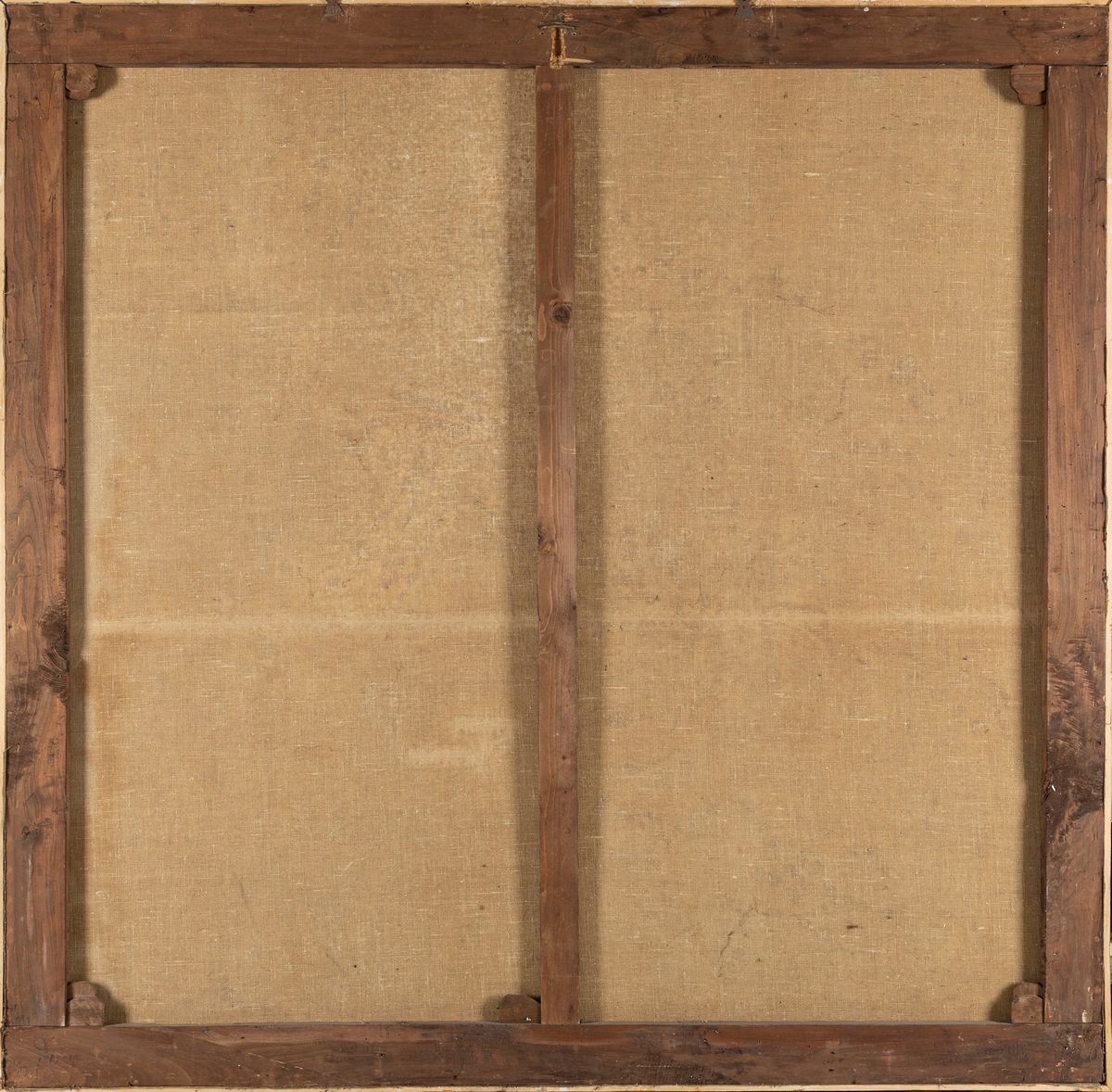 Scuola Emiliana, Secolo XVII - Mosè Consegnato alla Figlia del Faraone