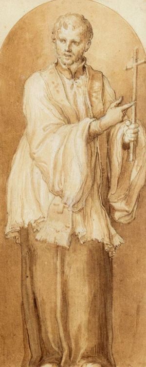 Saint Francis Xavier