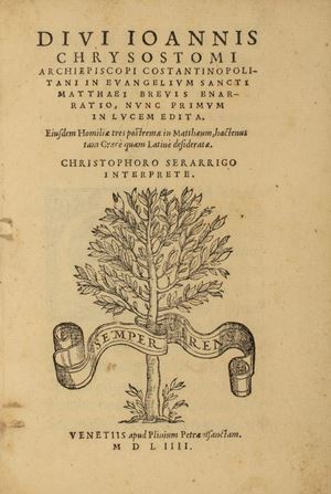 Tasso, Torquato, Giacomini Tebalducci Malespini, Lorenzo - Orazione in lode di Torquato Tasso fatta ne l’academia degli Alterati.