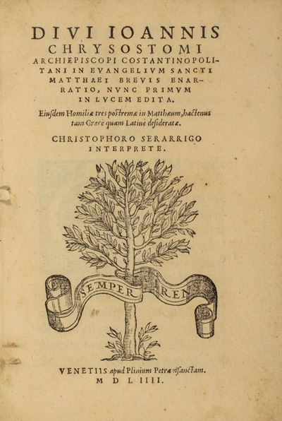 Orazione in Lode di Torquato Tasso Fatta Ne L’academia degli Alterati.