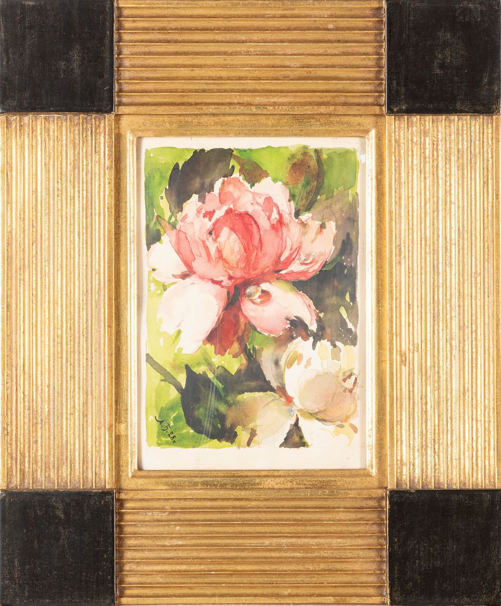 Lev Bruni - Peonie