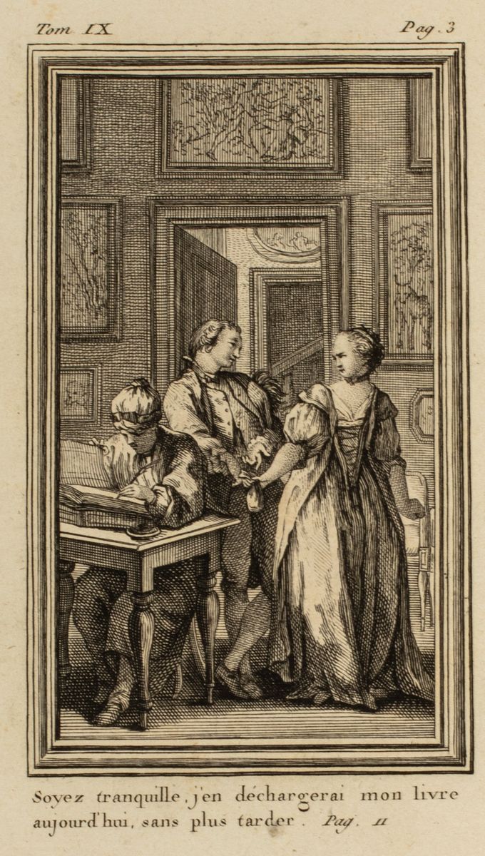 Giovanni Boccaccio - Le Decameron De Jean Bocace