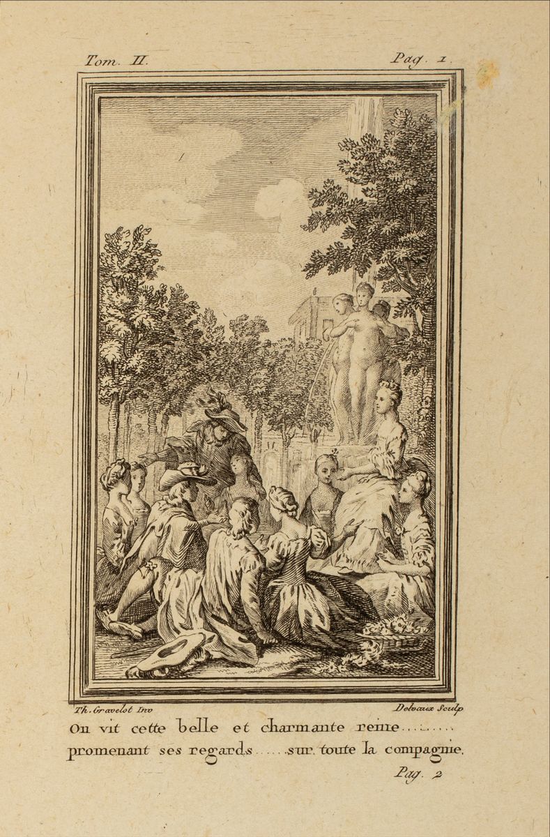 Giovanni Boccaccio - Le Decameron De Jean Bocace