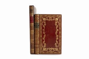 Manuscript of the prisoner of Sant-Elena received from that Island in an unknown manner