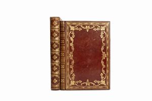 In the death of Guendalina Talbot