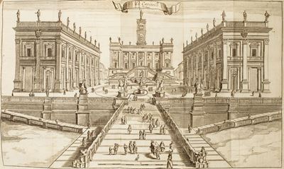 Itineraire D'italie Ou Description Des Voyages Oar Les Routes Les Plus Frequentees