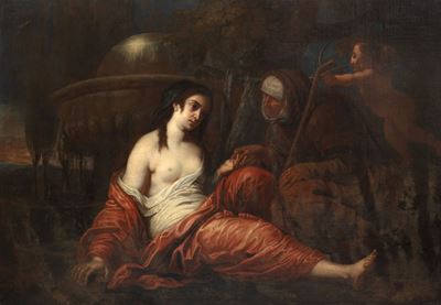 La Salvifica Chiromante