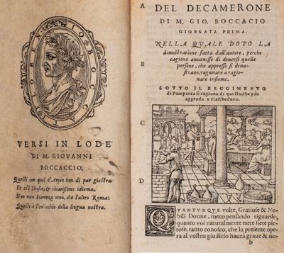 I Paralipomeni della Batracomiomachia