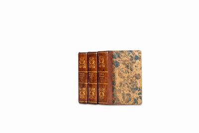 I Promessi Sposi. Storia Milanese del Secolo XVII