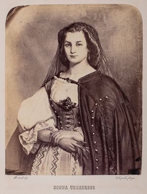 The 1863 Public Exhibition Album
