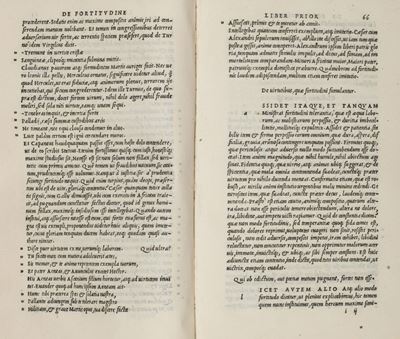 Opera Omnia Soluta Oratione Composita