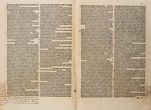 Diritto medievale - Sicilia - Constitutiones et Statuta Illustrissimi Domini Regis Caroli Hierusalem [et] Sicilie Regis