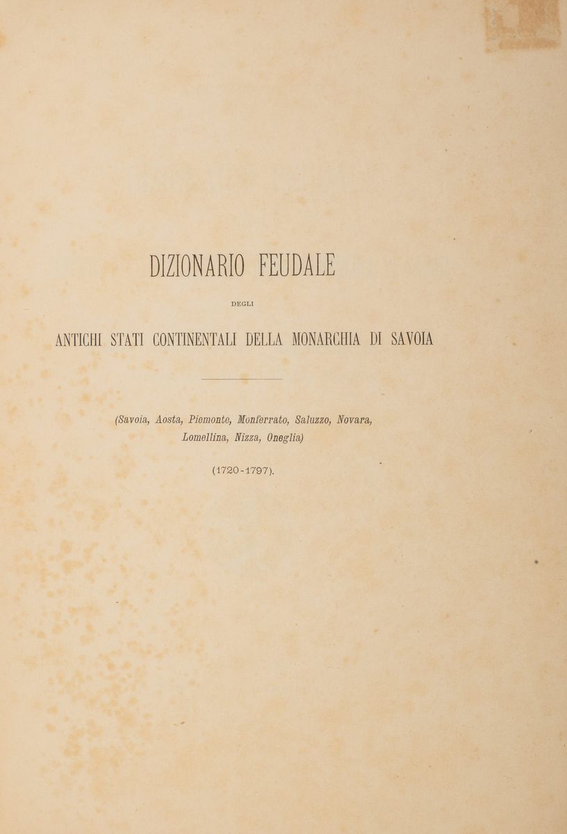 Annibale Adami - Elogii Storici De' Due Marchesi Capizucchi Fratelli Camillo e Biagio Celebri Gue...