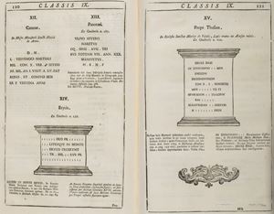 Siciliae et objacentium insularum veterum inscriptionum nova collectio prolegomenis, et notis