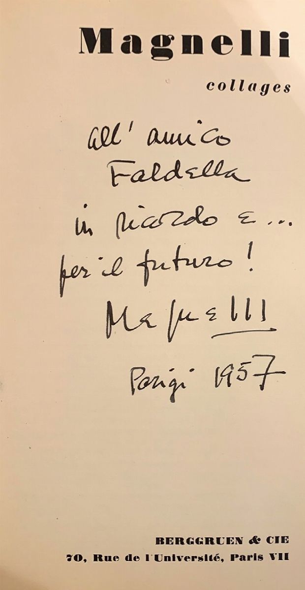 Fortunato Depero Pittore. Presentazione di Riccardo Maroni