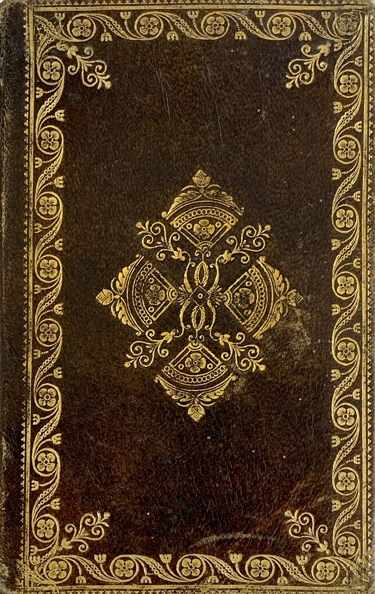 Officium Hebdomadae Sanctae Juxta Formam Missalis & Breviarii Romani Sub Urbano VIII