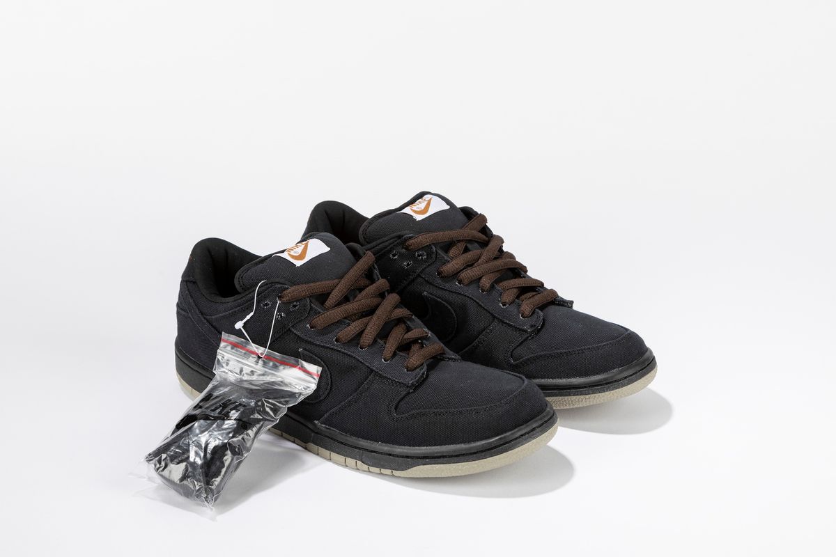 Nike sb dunk carhartt online