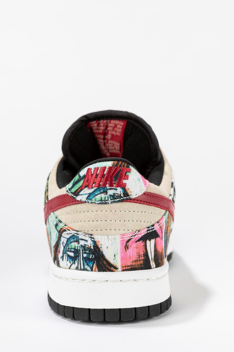 Nike hot sale sb paris