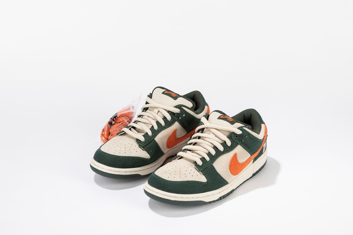 Nike sb dunk low hot sale eire