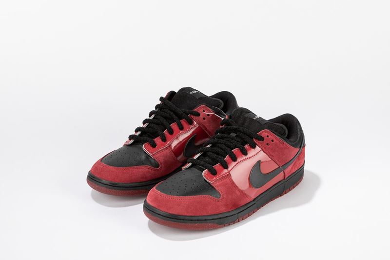 Milli best sale vanilli dunks