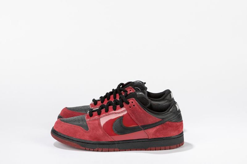 NIKE - Dunk SB Low Atmos Elephant / Taglia US 10 EUR 44 2020, Sneakerhead:  la prima asta di sneakers in Italia