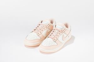 Dunk Low Orange Pearl (W) / Size US 9.5W EUR 41