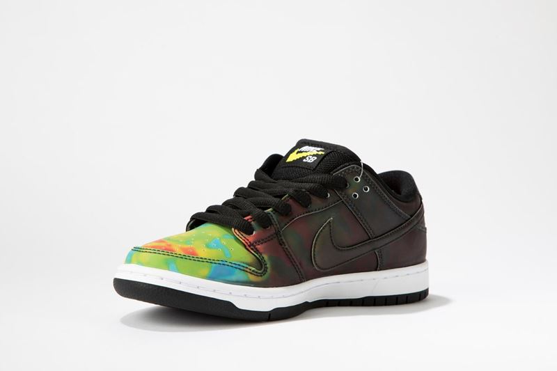 NIKE Dunk SB Low Civilist Thermography Size US 6.5 EUR 39 2020