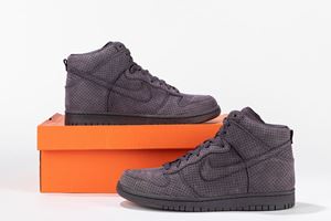 Dunk High Dave Quality Meat (Cave Purple) / Taglia US 10 EUR 44